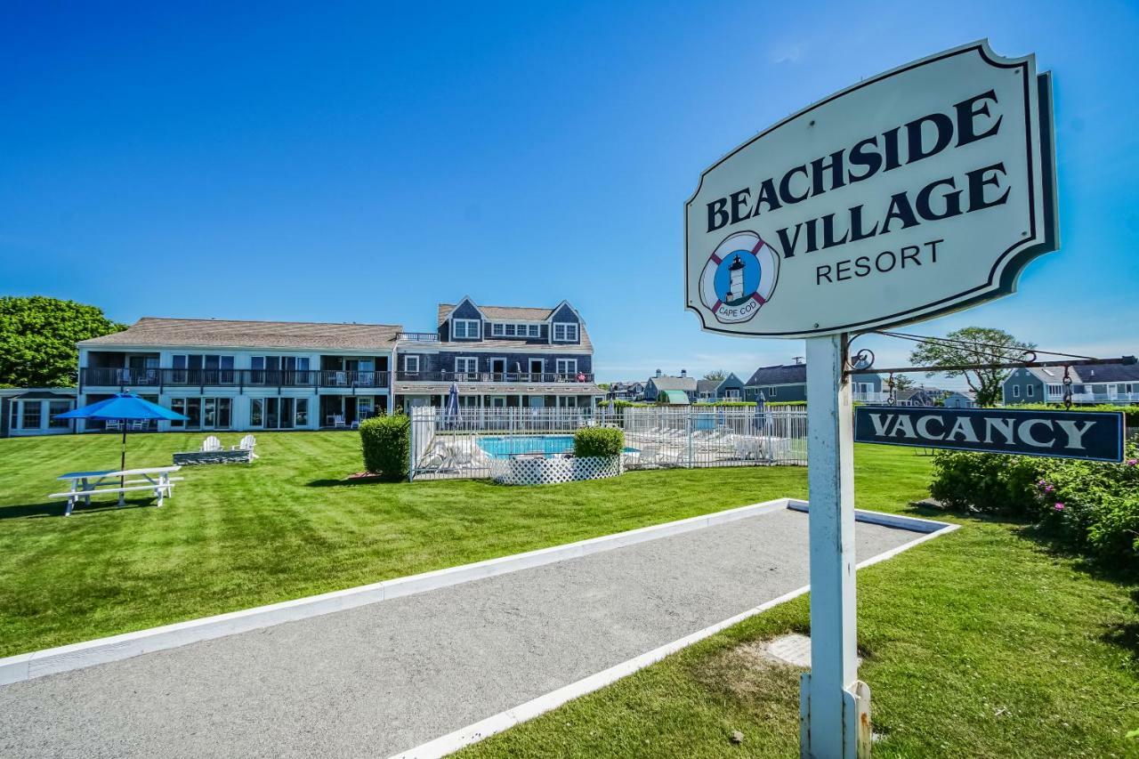 Beachside Village Resort, a VRI resort Falmouth Extérieur photo